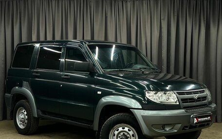 ЛуАЗ Patriot, 2008 год, 489 888 рублей, 2 фотография