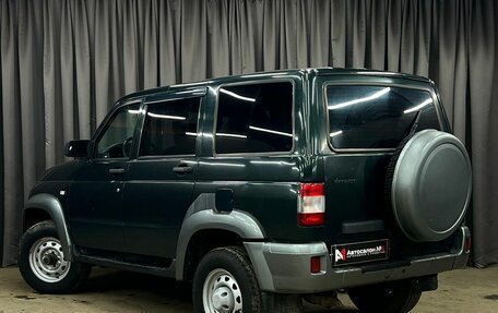ЛуАЗ Patriot, 2008 год, 489 888 рублей, 3 фотография