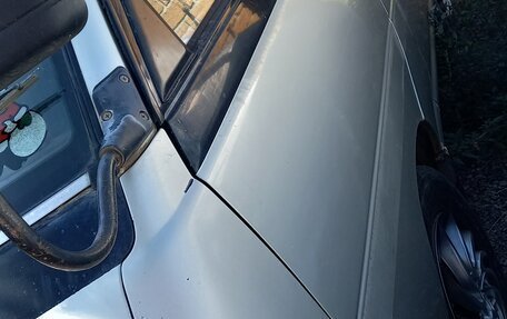 Toyota Town Ace III, 1995 год, 250 000 рублей, 3 фотография