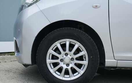 Suzuki Solio III, 2019 год, 1 049 000 рублей, 6 фотография