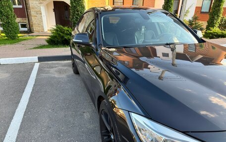 BMW 3 серия, 2013 год, 1 850 000 рублей, 5 фотография