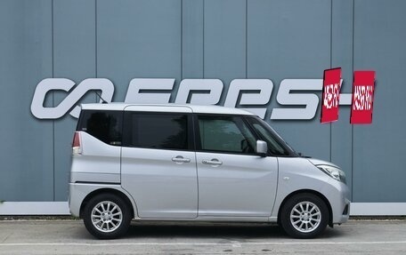 Suzuki Solio III, 2019 год, 1 049 000 рублей, 5 фотография