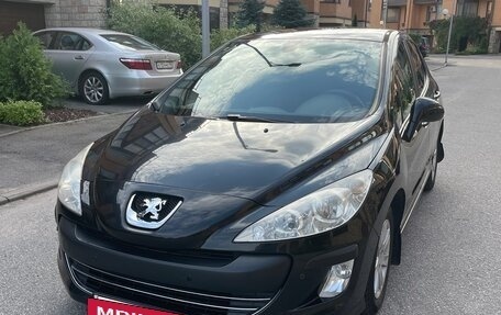 Peugeot 308 II, 2008 год, 460 000 рублей, 2 фотография