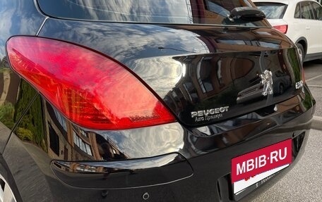 Peugeot 308 II, 2008 год, 460 000 рублей, 7 фотография