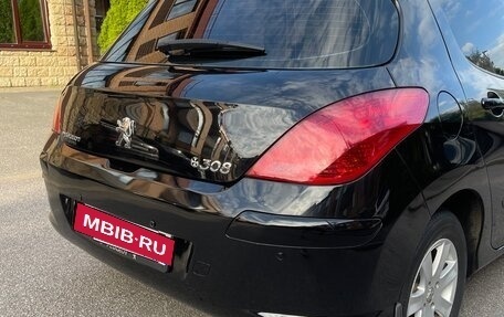 Peugeot 308 II, 2008 год, 460 000 рублей, 8 фотография