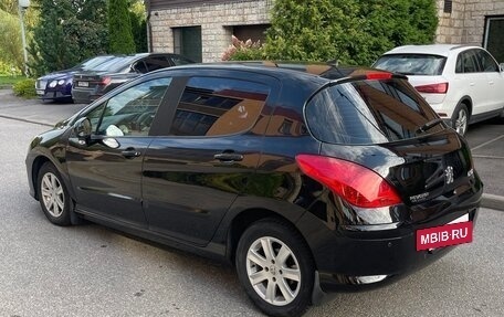 Peugeot 308 II, 2008 год, 460 000 рублей, 5 фотография