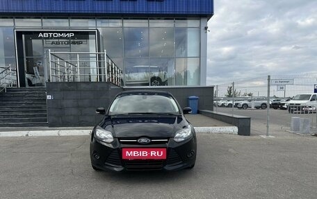 Ford Focus III, 2013 год, 850 000 рублей, 2 фотография