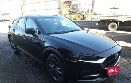 Mazda CX-4, 2023 год, 2 565 920 рублей, 2 фотография