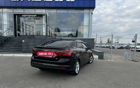 Ford Focus III, 2013 год, 850 000 рублей, 5 фотография