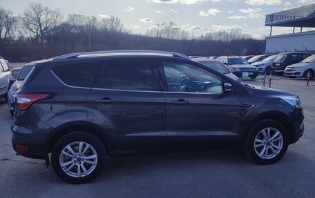 Ford Kuga III, 2019 год, 1 517 000 рублей, 4 фотография