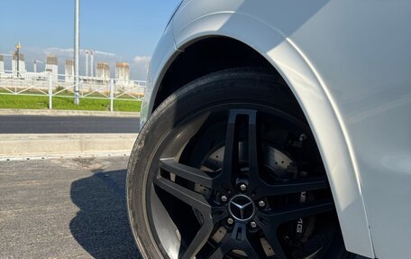Mercedes-Benz GLE, 2016 год, 3 600 000 рублей, 8 фотография