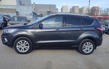 Ford Kuga III, 2019 год, 1 517 000 рублей, 3 фотография