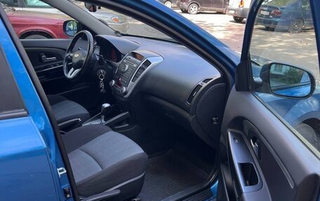 KIA cee'd I рестайлинг, 2012 год, 750 000 рублей, 3 фотография