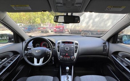 KIA cee'd I рестайлинг, 2012 год, 750 000 рублей, 2 фотография