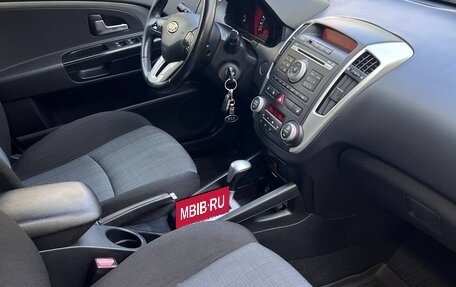 KIA cee'd I рестайлинг, 2012 год, 750 000 рублей, 4 фотография