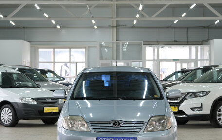 Toyota Corolla, 2006 год, 659 000 рублей, 2 фотография