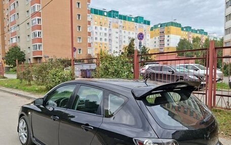 Mazda 3, 2008 год, 870 000 рублей, 3 фотография