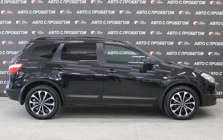 Nissan Qashqai+2 I, 2012 год, 1 133 000 рублей, 4 фотография