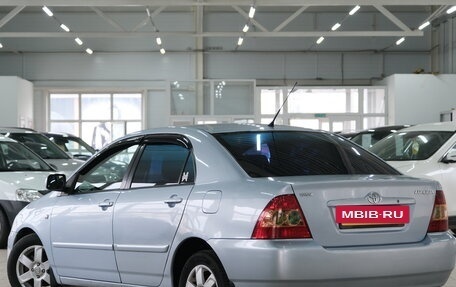 Toyota Corolla, 2006 год, 659 000 рублей, 5 фотография