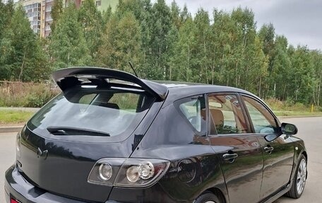 Mazda 3, 2008 год, 870 000 рублей, 4 фотография