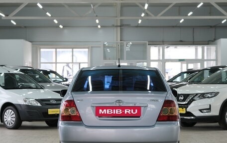 Toyota Corolla, 2006 год, 659 000 рублей, 6 фотография