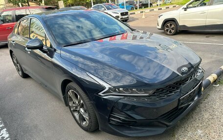 KIA K5, 2020 год, 2 630 000 рублей, 2 фотография