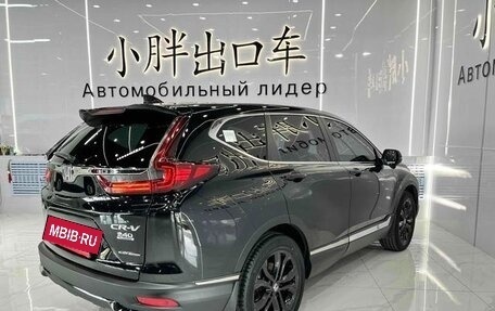 Honda CR-V IV, 2020 год, 1 850 200 рублей, 6 фотография