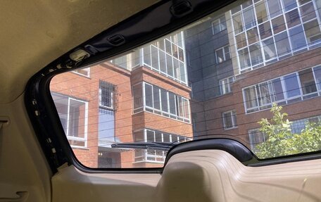 Toyota Highlander III, 2012 год, 1 499 999 рублей, 3 фотография