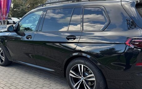 BMW X7, 2023 год, 9 900 000 рублей, 2 фотография