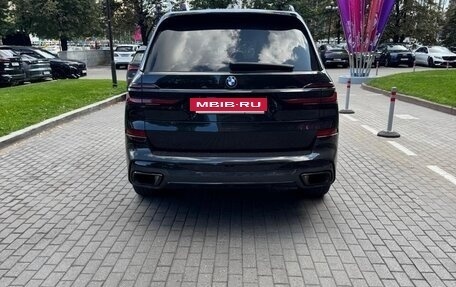 BMW X7, 2023 год, 9 900 000 рублей, 3 фотография