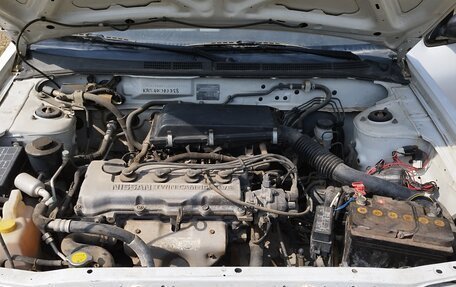 Nissan Sunny B14, 1997 год, 330 000 рублей, 2 фотография