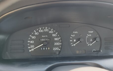 Nissan Sunny B14, 1997 год, 330 000 рублей, 3 фотография