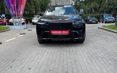 BMW X7, 2023 год, 9 900 000 рублей, 5 фотография
