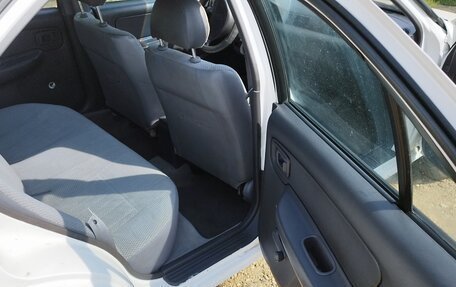 Nissan Sunny B14, 1997 год, 330 000 рублей, 7 фотография