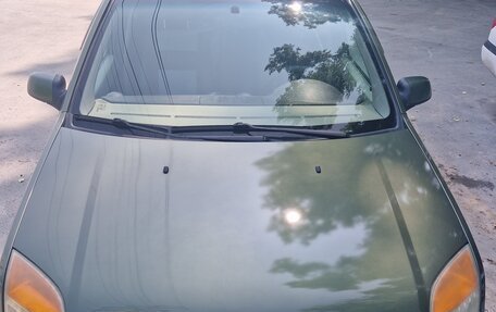 Ford Fusion I, 2006 год, 490 000 рублей, 2 фотография