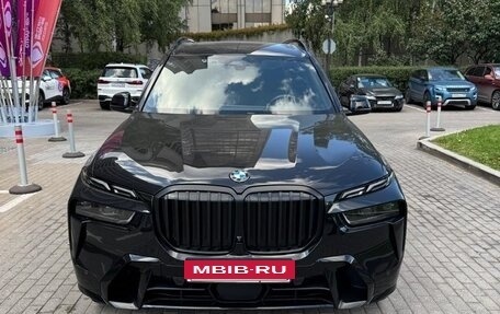 BMW X7, 2023 год, 9 900 000 рублей, 4 фотография