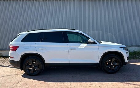 Skoda Kodiaq I, 2019 год, 2 222 222 рублей, 4 фотография