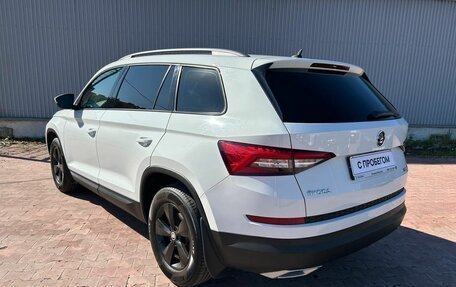Skoda Kodiaq I, 2019 год, 2 222 222 рублей, 7 фотография