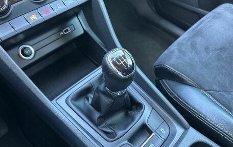 Skoda Kodiaq I, 2019 год, 2 222 222 рублей, 15 фотография