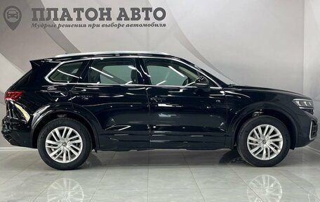 Volkswagen Touareg III, 2025 год, 8 449 000 рублей, 4 фотография