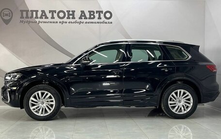 Volkswagen Touareg III, 2025 год, 8 449 000 рублей, 8 фотография