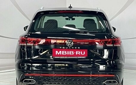 Volkswagen Touareg III, 2025 год, 8 449 000 рублей, 6 фотография