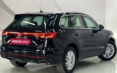 Volkswagen Touareg III, 2025 год, 8 449 000 рублей, 5 фотография