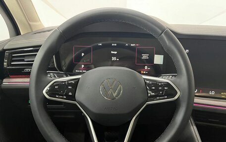 Volkswagen Touareg III, 2025 год, 8 449 000 рублей, 11 фотография