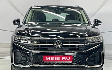 Volkswagen Touareg III, 2025 год, 8 449 000 рублей, 2 фотография