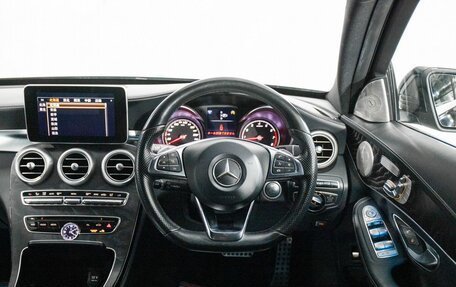 Mercedes-Benz C-Класс, 2015 год, 2 300 000 рублей, 9 фотография