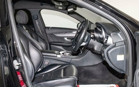 Mercedes-Benz C-Класс, 2015 год, 2 300 000 рублей, 5 фотография