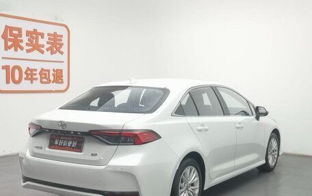 Toyota Allion, 2021 год, 1 750 000 рублей, 4 фотография