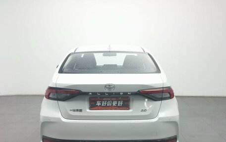 Toyota Allion, 2021 год, 1 750 000 рублей, 3 фотография