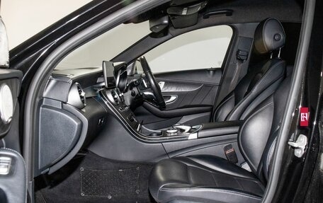 Mercedes-Benz C-Класс, 2015 год, 2 300 000 рублей, 6 фотография